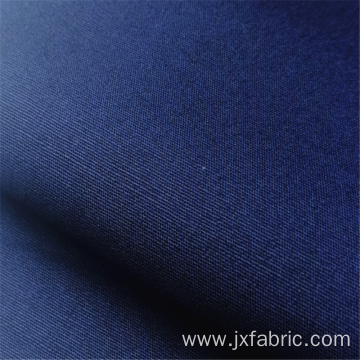 Plain Cotton Stretch Poplin Woven Fabrics For Garments